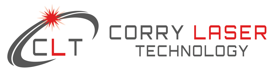 Corry Laser Technology logo