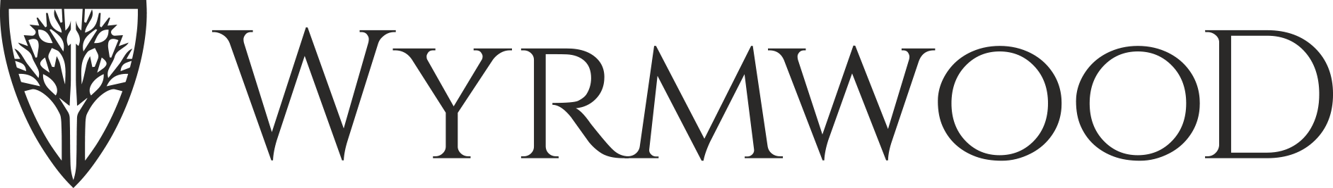 Wyrmwood logo