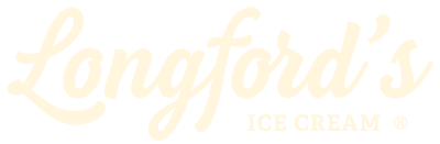 Longford's Ice Cream logo