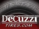 DeCuzzi Tires logo