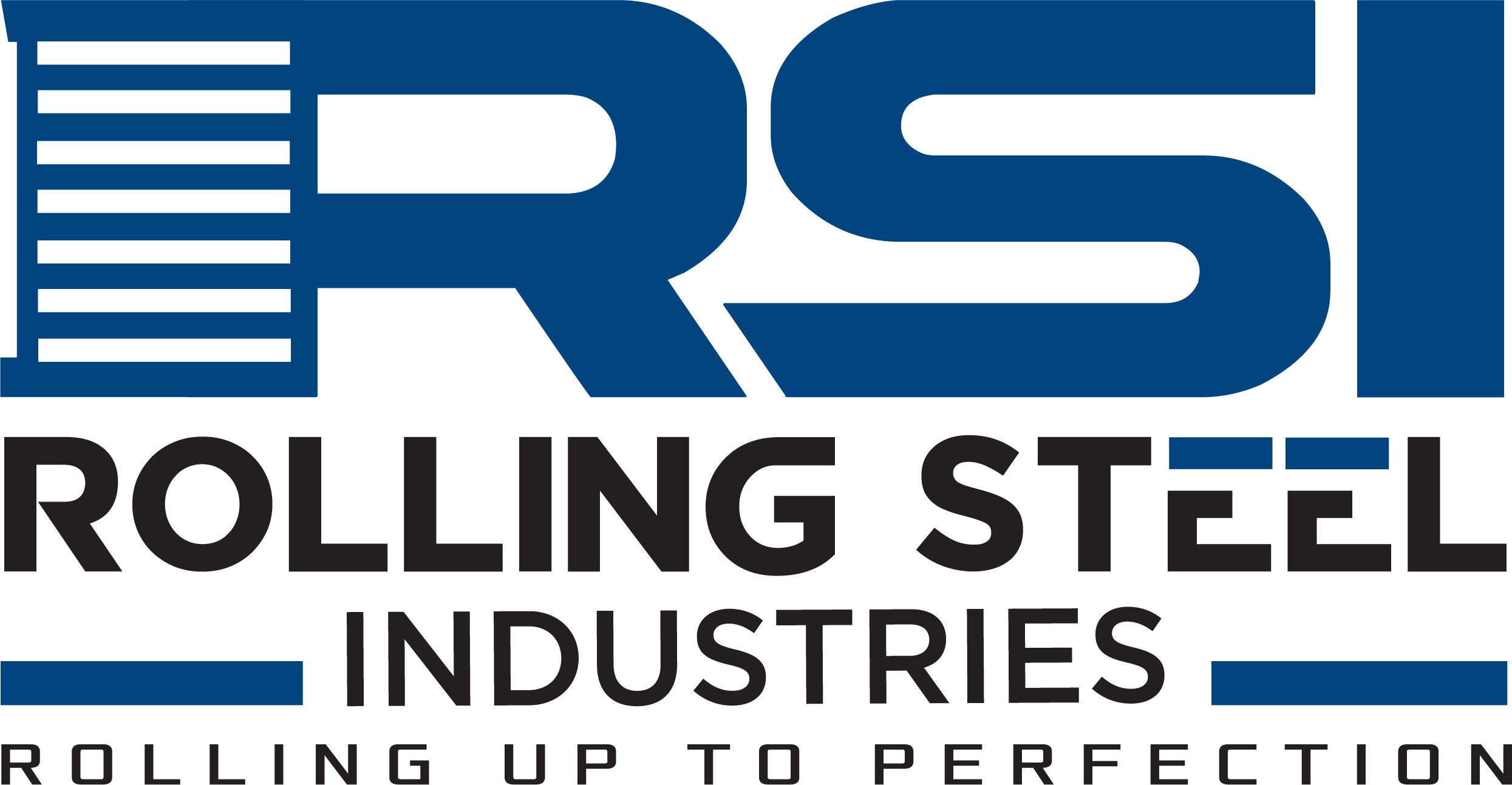Rolling Steel Industries Inc logo