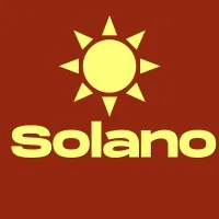 Solano logo