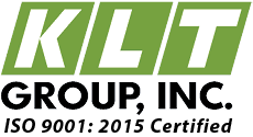 KLT Group Inc logo