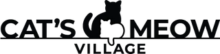 Cat's Meow Village logo