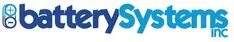 Battery Systems Inc logo