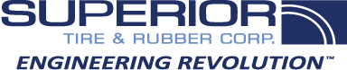 Superior Tire & Rubber Corp logo