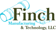 Finch Manufacturing & Technology, LLC logo