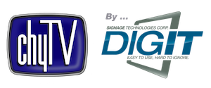 DigIt Signage Technologies Corporation logo
