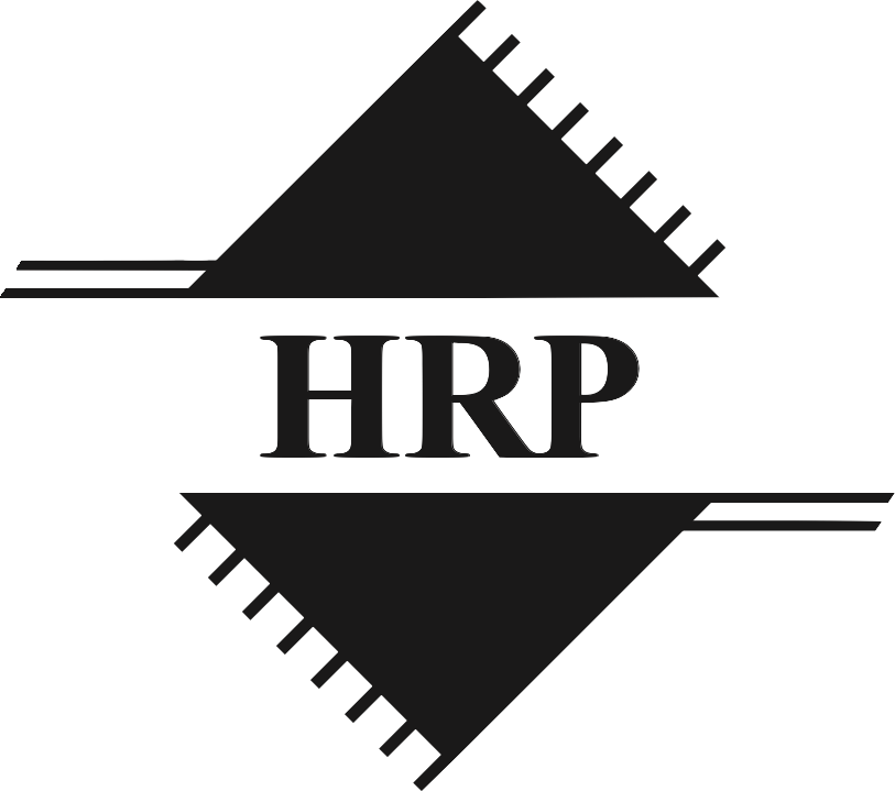 HRP Metals, Inc logo