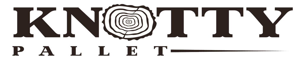 Knotty Pallet, LLC logo