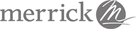 Merrick International logo