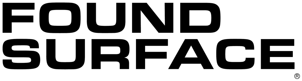 Found Surface logo
