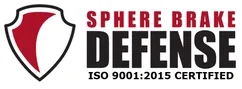 Sphere Brake Defense logo