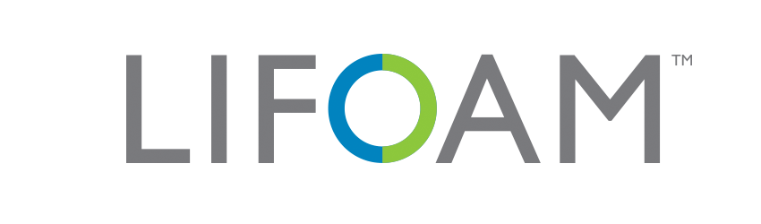 Lifoam Industries, LLC logo