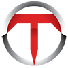 A. Titan Instruments logo