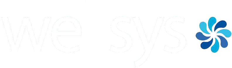 Wellsys logo