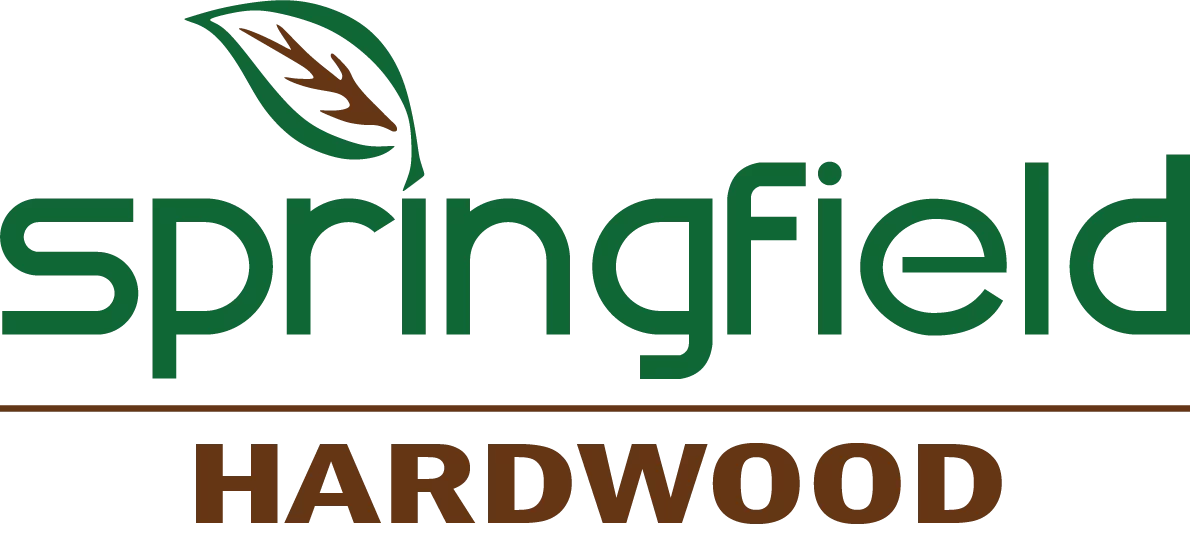 Springfield Hardwood logo