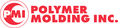 Polymer Molding Inc logo