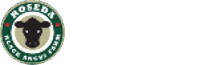 Roseda Black Angus Farm logo