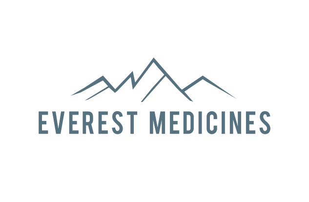 Everest Medicines logo