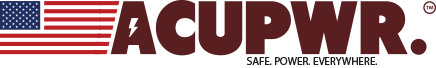 ACUPWR logo