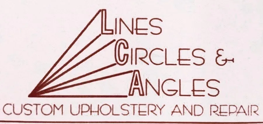 Lines Circles and Angles logo