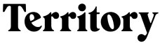 Territory Foods logo