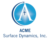 ACME Surface Dynamics, Inc logo