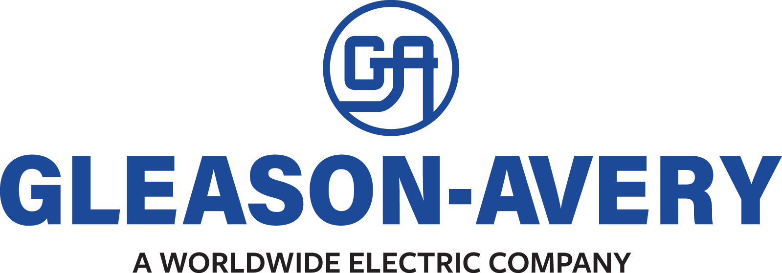 Gleason-Avery logo