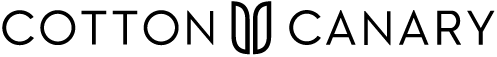 Cotton Canary LLC logo