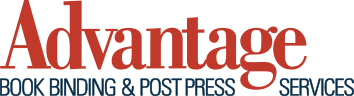 Advantage Book Binding, Inc logo