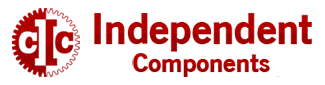 Independent Components Corp logo
