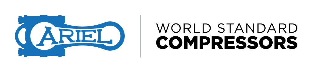 Ariel Corporation logo
