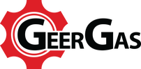 Geer Gas Corporation logo
