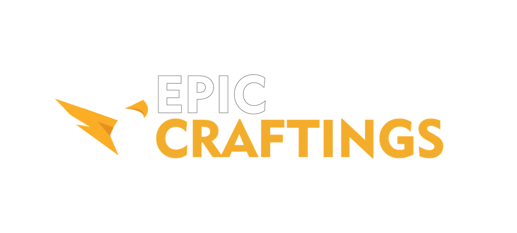 Epic Craftings logo