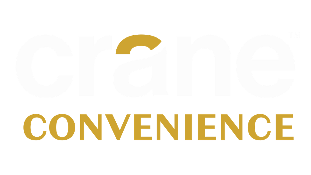 Crane Convenience logo
