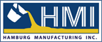 Hamburg Manufacturing, Inc logo
