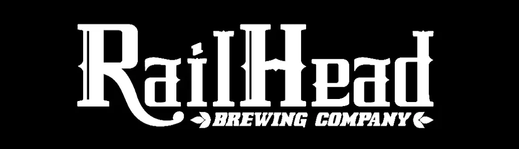 Railhead Brewing Company logo
