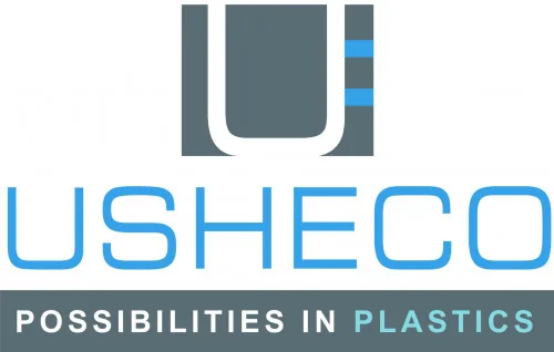 Usheco, Inc logo