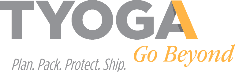 Tyoga Container Company, Inc logo