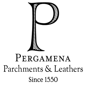 Pergamena logo