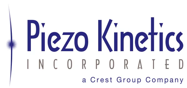Piezo Kinetics Inc logo