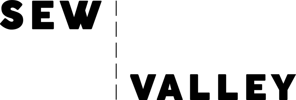 Sew Valley logo