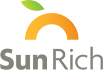 Sun Rich Canada logo