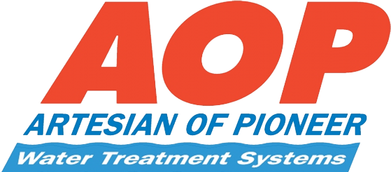 Artesian of Pioneer logo
