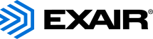 EXAIR LLC logo