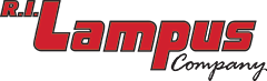 R.I. Lampus Company logo