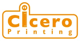Cicero Printing logo