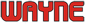 Wayne Products logo