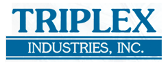 Triplex Industries Inc logo
